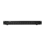 Spon Nac-5001 มิกเซอร์ปรีแอมป์ 8 ช่อง สำหรับระบบเสียง 8-Channel Mixer Pre-Amplifier