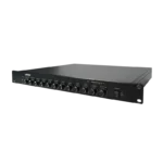 Spon Nac-5001 มิกเซอร์ปรีแอมป์ 8 ช่อง สำหรับระบบเสียง 8-Channel Mixer Pre-Amplifier