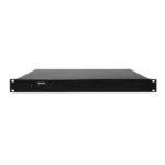 Spon Nac-5003 อุปกรณ์เชื่อมต่อระบบแจ้งเหตุเพลิงไหม้ Ip Fire Alarm Interface Unit 32 ช่อง Alarm Input / 8 ช่อง Alarm Output