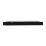 Spon Nac-5003 อุปกรณ์เชื่อมต่อระบบแจ้งเหตุเพลิงไหม้ Ip Fire Alarm Interface Unit 32 ช่อง Alarm Input / 8 ช่อง Alarm Output