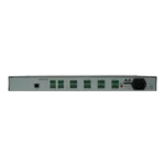 Spon Nac-5003 อุปกรณ์เชื่อมต่อระบบแจ้งเหตุเพลิงไหม้ Ip Fire Alarm Interface Unit 32 ช่อง Alarm Input / 8 ช่อง Alarm Output