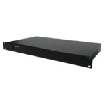 Spon Nac-5003 อุปกรณ์เชื่อมต่อระบบแจ้งเหตุเพลิงไหม้ Ip Fire Alarm Interface Unit 32 ช่อง Alarm Input / 8 ช่อง Alarm Output