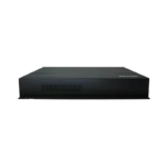 Spon Nas-8505b06 เครื่องขยายเสียง Ip แบบติดผนัง 60w ระบบ 100v พร้อม Lan และ Relay I/o