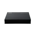 Spon Nas-8505b12 เครื่องขยายเสียง Ip แบบติดผนัง 120w ระบบ 100v พร้อม Lan และ Relay I/o