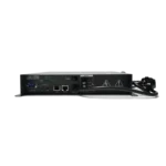 Spon Nas-8505b12 เครื่องขยายเสียง Ip แบบติดผนัง 120w ระบบ 100v พร้อม Lan และ Relay I/o