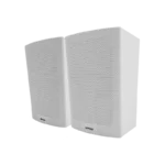 Spon Nas-8507a Ip Wall Mount Speaker ลำโพงติดผนังระบบ Ip 2×20w 8Ω Dc24v