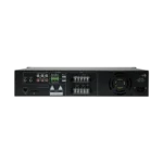 Spon Nbs-2301p13 Multi-Zone Network Mixer Amplifier 4 Zone 130w ระบบ 100v เครื่องขยายเสียงมิกเซอร์เครือข่าย