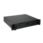 Spon Nbs-2301p13 Multi-Zone Network Mixer Amplifier 4 Zone 130w ระบบ 100v เครื่องขยายเสียงมิกเซอร์เครือข่าย