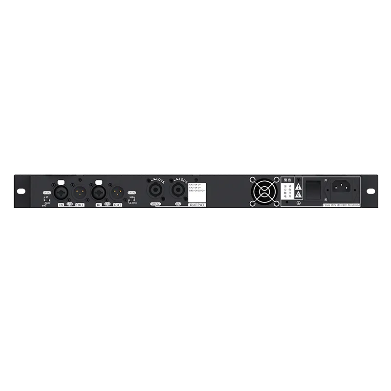 Spon Sap 5402a35 5 Spon Sap-5402a35 350w×2 เพาเวอร์แอมป์มืออาชีพ 2 แชนเนล 8Ω