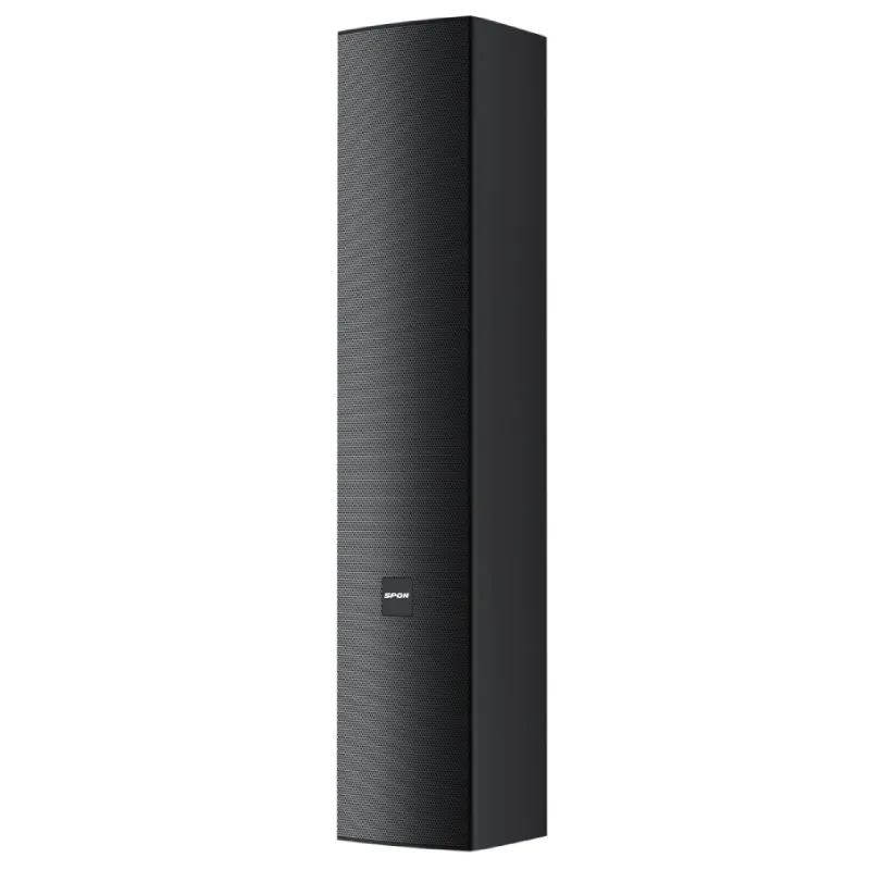 Spon Sap L4004h Spon Sap-L4004h 250w Column Array Speaker ลำโพงคอลัมน์ Array 4 นิ้ว 4 ดอก 250w