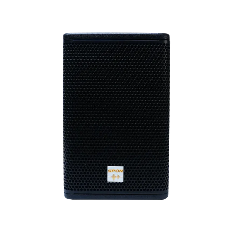 Spon Sap-Q8 Full-Range Wall Speaker ลำโพงติดผนัง Full-Range 8 นิ้ว 150w