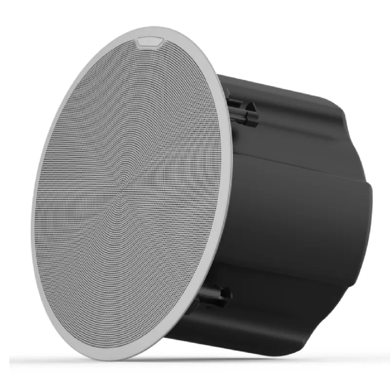 Spon Sap T85cg Spon Sap-T85cg 8-Inch Subwoofer Ceiling Speaker ลำโพงซับวูฟเฟอร์ฝังฝ้า 8 นิ้ว 80w