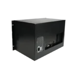 Spon Xc-9013 Industrial Management Server เซิร์ฟเวอร์จัดการระบบเสียง Ip พร้อมหน้าจอสัมผัส 17.3 นิ้ว