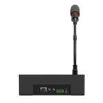 Spon Xc-9037n Network Intercom Master Station Ip Paging Console จอสัมผัส Hd 7 นิ้ว รองรับ Full-Duplex Intercom และ Poe