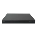 Spon Xc-9508p13 Ip Integrated Amplifier 130w เครื่องขยายเสียงเครือข่าย Ip ระบบ 100v