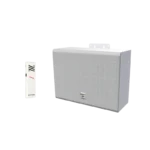 Spon Xc-9602b ลำโพงตู้ระบบ Ip ติดผนัง 2×30w 8Ω Ac220v/poe+