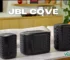 เปิดตัว Jbl Cove ลำโพง Wi-Fi บ้าน Dolby Atmos
