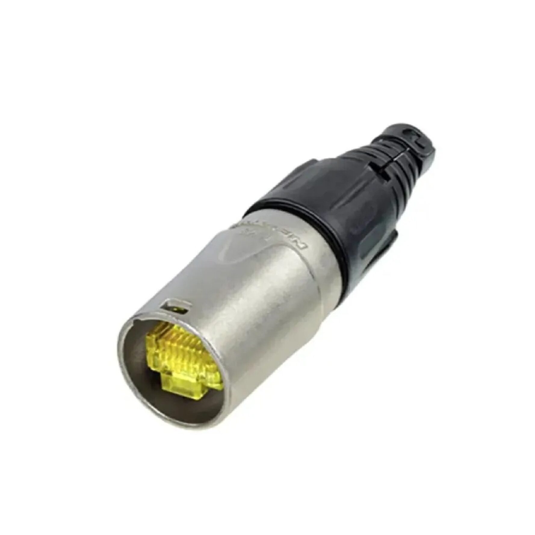 Neutrik Ne8mx หัวครอบ Rj45 แบบล็อก สำหรับสาย Lan