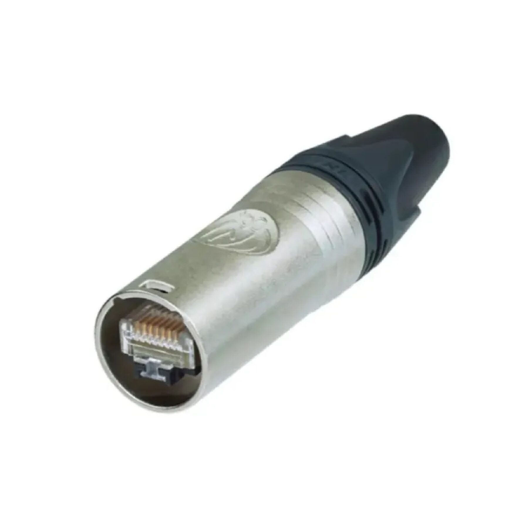 Neutrik Ne8mx6 หัวต่อสาย Lan Cat6 แบบล็อก Ethercon