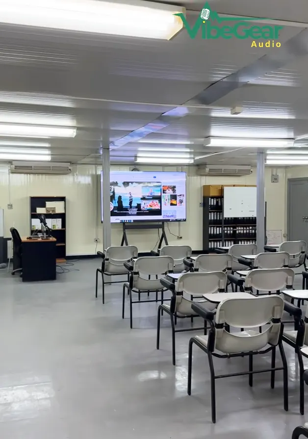 Stpi Front Room Speaker And Rack Conduit Wiring พาดูงานติดตั้งเครื่องเสียงจริง ตั้งแต่เดินท่อ ร้อยสาย ติดลำโพง จนทดสอบระบบ
