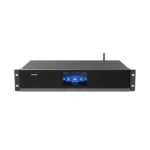 Spon Lcn-8000 เครื่องควบคุมระบบประชุมดิจิทัล Ip แบบ Wired/wireless สำหรับ Lcn Series รองรับสูงสุด 128 ชุด