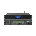 Spon Lcn-8000 เครื่องควบคุมระบบประชุมดิจิทัล Ip แบบ Wired/wireless สำหรับ Lcn Series รองรับสูงสุด 128 ชุด